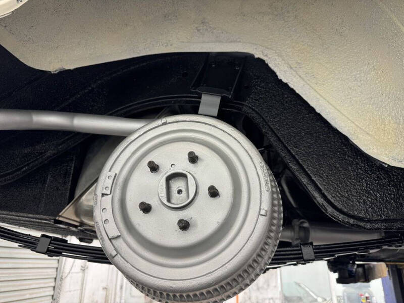 1965 Ford Thunderbird