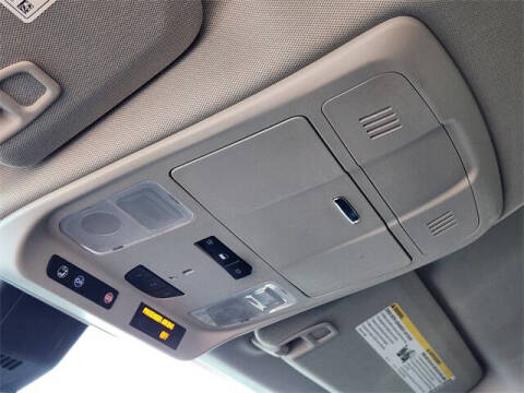 2020 Buick Envision Premium