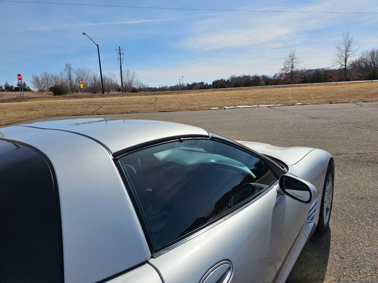 1999 Chevrolet Corvette 41