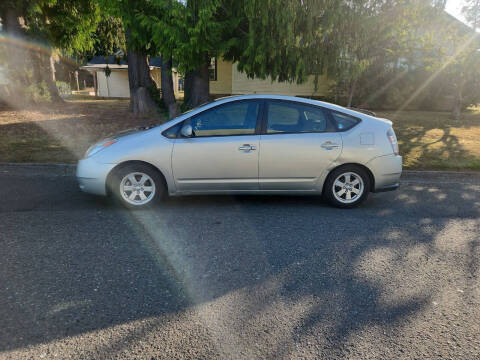 2004 Toyota Prius