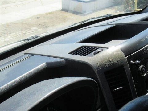 2012 Mercedes-Benz Sprinter 2500