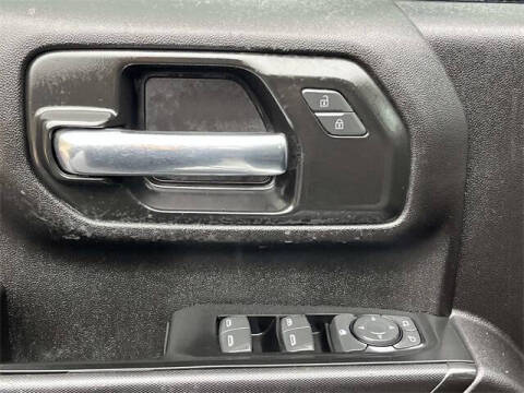 2023 GMC Sierra 2500HD