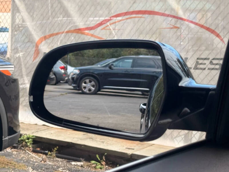 2016 Audi A4 2.0T quattro Premium