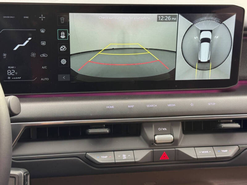 2024 Kia EV9 GT-Line