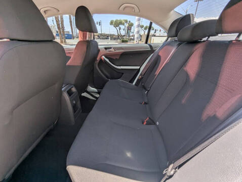 2015 Volkswagen Jetta