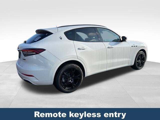 2022 Maserati Levante GT