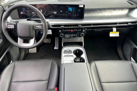 2026 Hyundai IONIQ 9 Performance Calligraphy