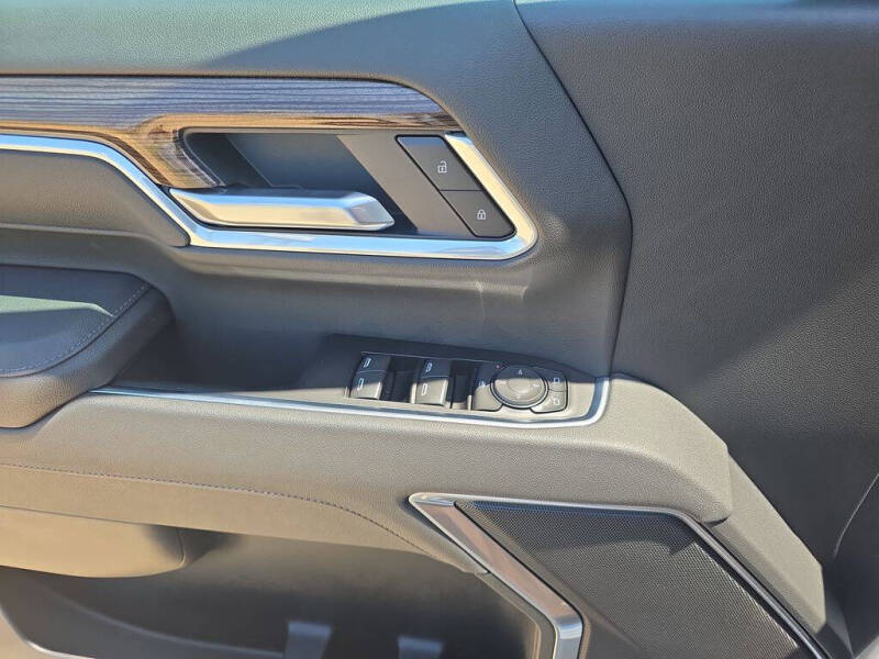 2026 Chevrolet Silverado 3500HD