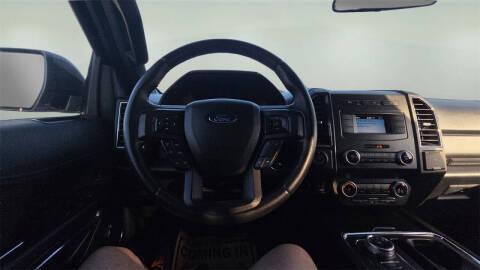 2020 Ford Expedition XL Fleet