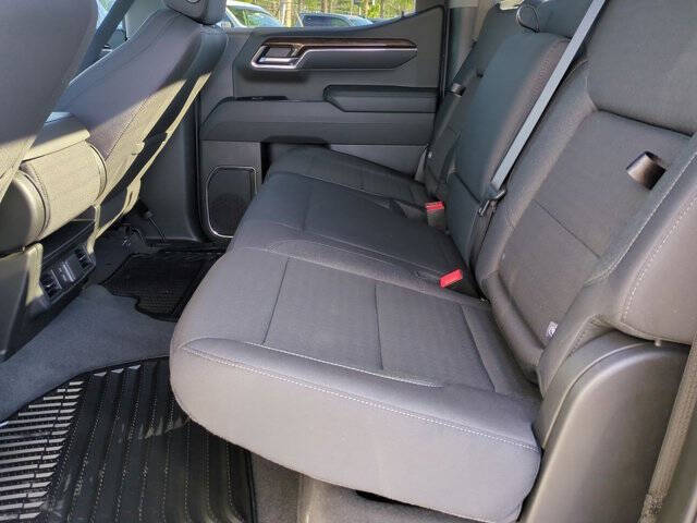 2026 GMC Sierra 1500 Elevation Standard