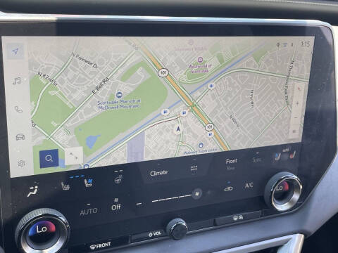 2023 Lexus RX 350