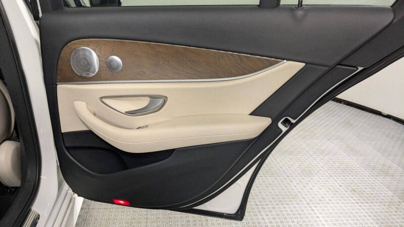 2021 Mercedes-Benz E-Class E 350