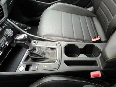 2023 Volkswagen Jetta SE