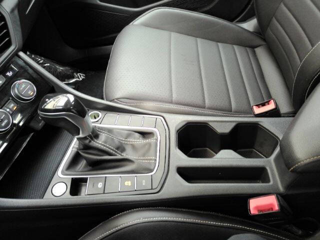 2023 Volkswagen Jetta SE