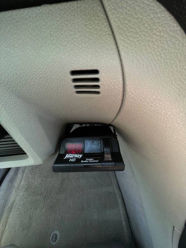 2011 GMC Acadia SLE