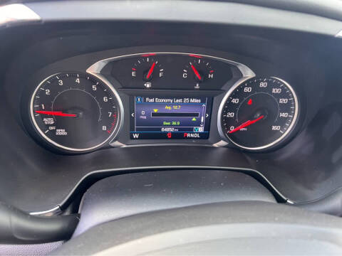 2019 Chevrolet Blazer LT