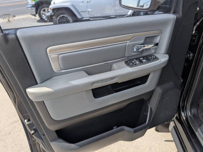 2015 RAM 2500 SLT
