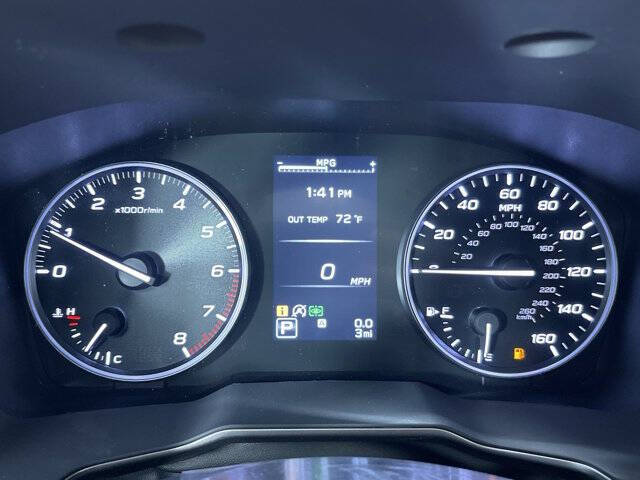2024 Subaru Outback Touring XT