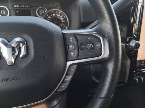 2025 RAM 3500 Tradesman