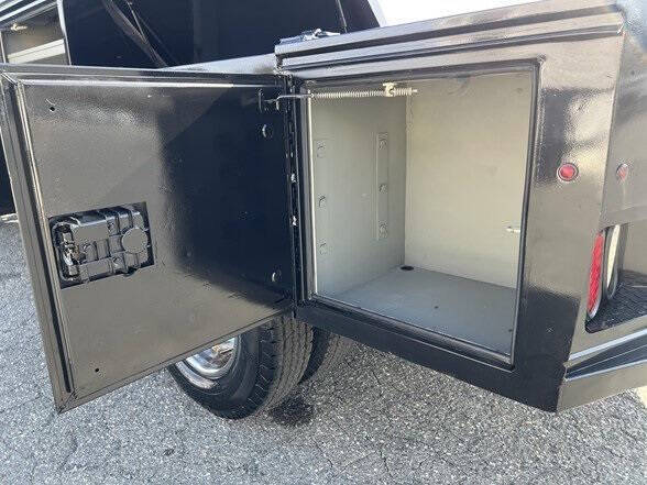 2014 RAM 3500 Tradesman