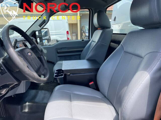 2013 Ford F-350 Super Duty