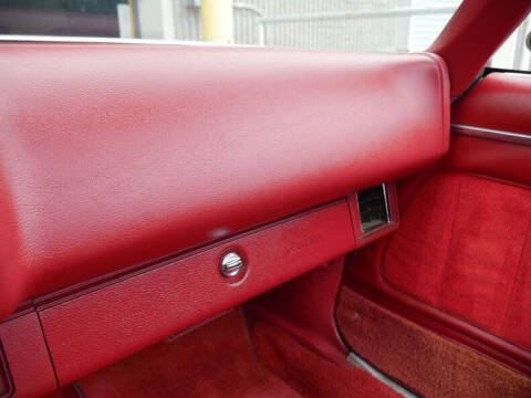 1979 Chevrolet Camaro