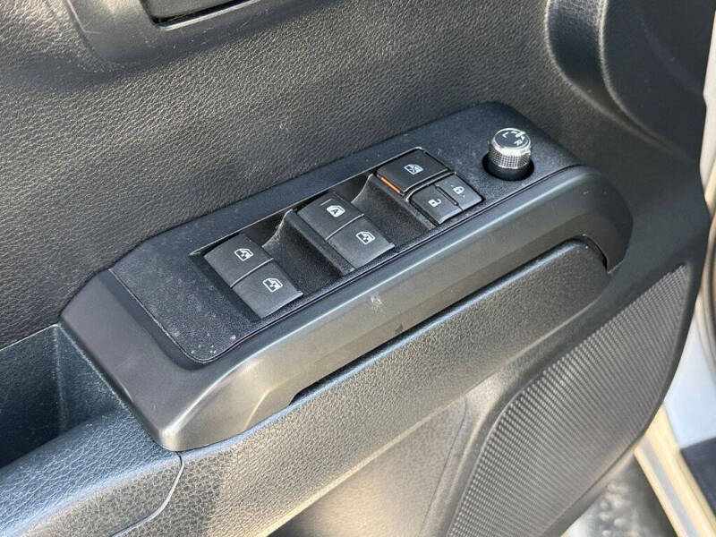 2018 Toyota Tacoma