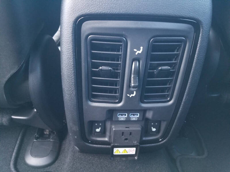 2026 Dodge Durango GT HEMI Plus