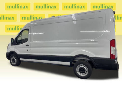 2026 Ford Transit 250