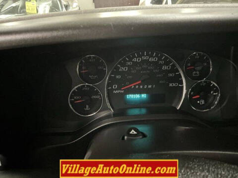 2019 Chevrolet Express 2500