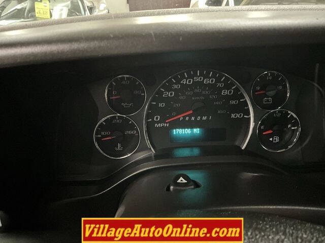 2019 Chevrolet Express 2500