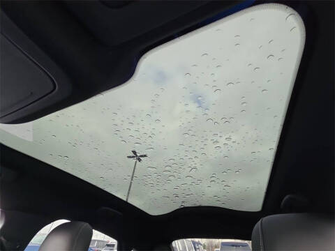 2021 Ford Mustang Mach-E GT