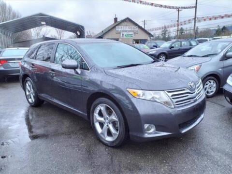 2009 Toyota Venza for sale at Steve & Sons Auto Sales in Happy Valley OR