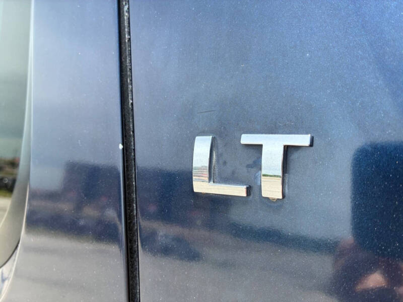 2007 Chevrolet Avalanche LT 1500