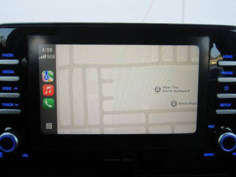 2020 Hyundai Ioniq Electric SE