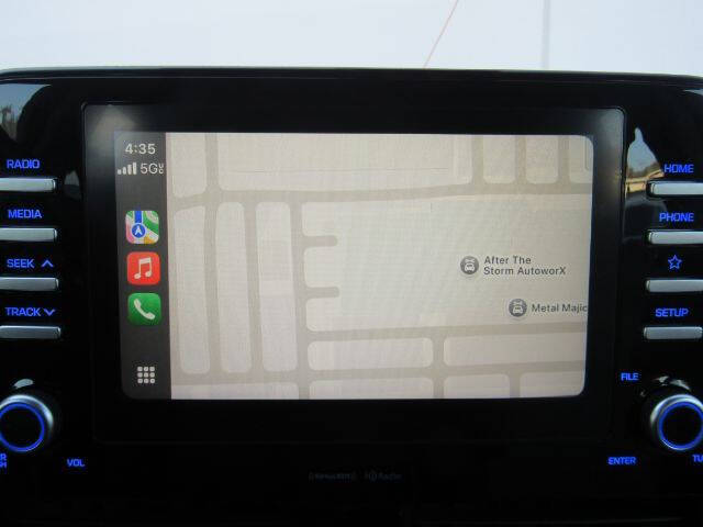 2020 Hyundai Ioniq Electric SE