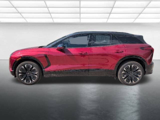 2026 Chevrolet Blazer EV RS