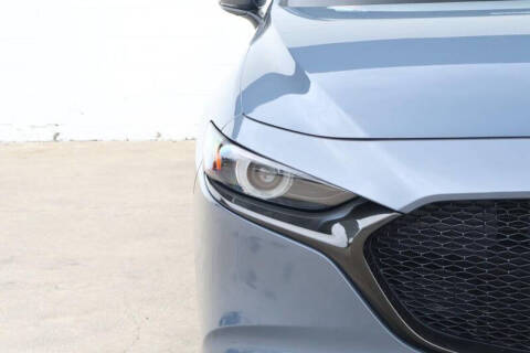 2022 Mazda Mazda3 Hatchback Premium