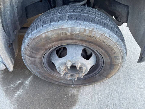 2016 RAM 3500 Big Horn