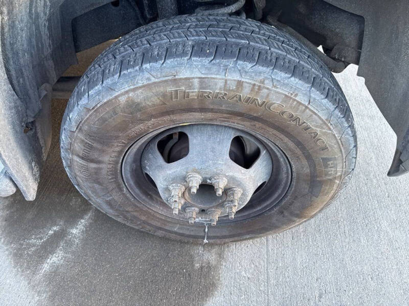 2016 RAM 3500 Big Horn