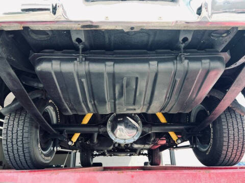 1967 Chevrolet Nova