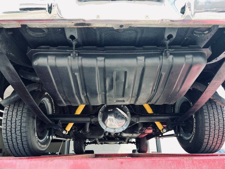 1967 Chevrolet Nova