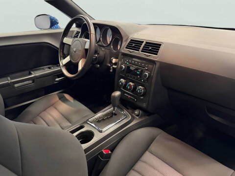 2009 Dodge Challenger R/T