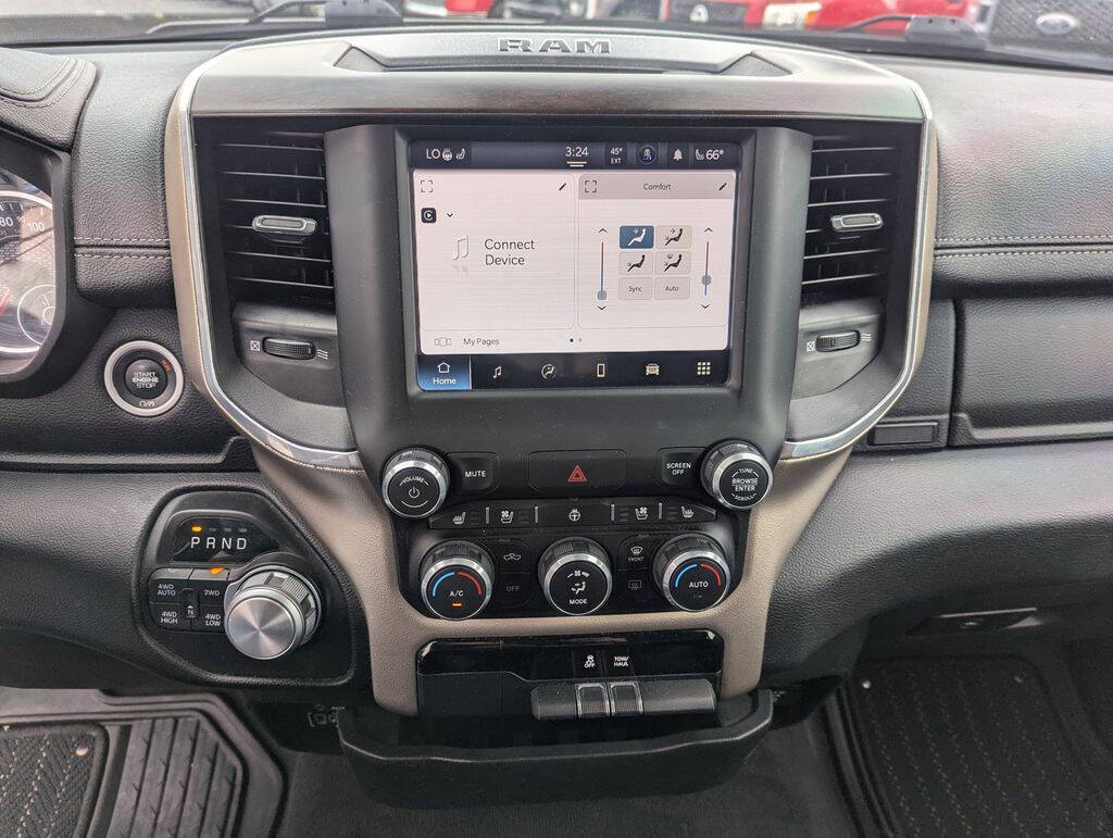 2022 Ram 1500 for sale at Axio Auto Boise in Boise, ID