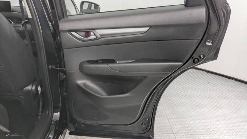 2023 Mazda CX-5 2.5 S