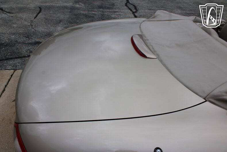 1999 Jaguar XK-Series XK8