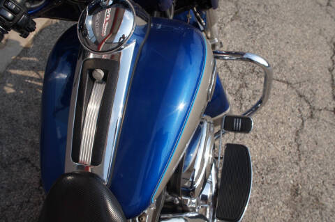 2009 Harley-Davidson Electra Glide Ultra Classic