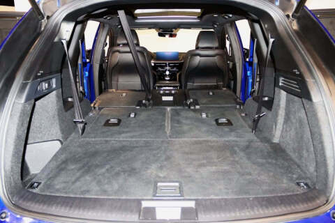 2023 Acura MDX SH-AWD w/A-SPEC