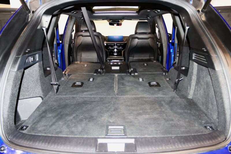 2023 Acura MDX SH-AWD w/A-SPEC