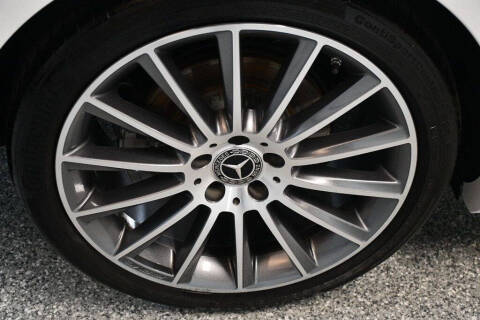 2019 Mercedes-Benz C-Class C 300 4MATIC